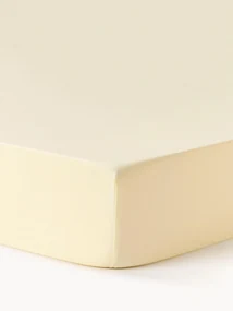 Elastická plachta na topper matrac Elsie