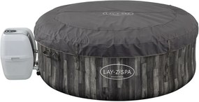 Bestway Vírivý bazén Lay-Z-Spa Bahamas AirJet, 180 x 66 cm