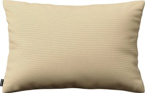 Karin - jednoduchá obliečka, 60x40cm farba produktu béžová