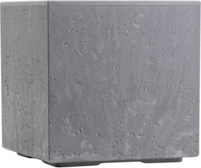 Květináč na kolečkách BETONIQUE 30x30 cm beton - výber z 8 prevedení