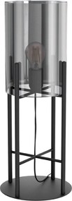 XXXLutz STOLNÁ LAMPA, E27, 20,5/56,5 cm Eglo - Online Only bytové doplnky - 003348313901
