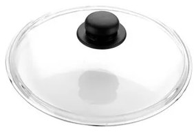 Tescoma Sklenená pokrievka UNICOVER, 26 cm, 26 cm