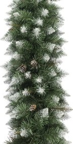 Vianočná dekorácia GIRLANDA 270 cm