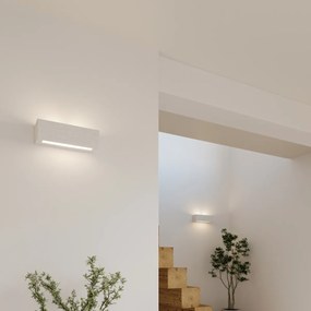 Sollux Lighting Nástenné keramické svietidlo VEGA