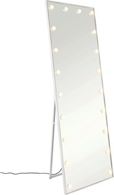XXXLutz STOJACIE ZRKADLO, 50/155/4,5 cm - Zrkadlá - 001234019203