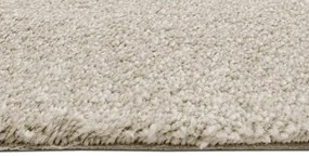 Koberce Breno Metrážny koberec RIO GRANDE 39, šíře role 400 cm, béžová