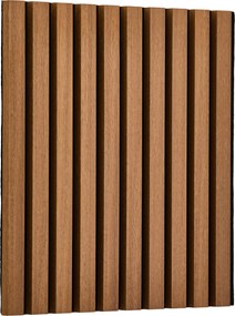 XXXLutz AKUSTICKÝ PANEL 40/40/2,1 cm Carryhome - Akustické panely - 002571002106