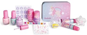 Martinelia Detská kozmetická sada Little unicorn 2v1