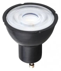 REFLECTOR LED GU10 R50 7W 8348, h5.4cm, 3000K, 560lm, 41°, 25 000h