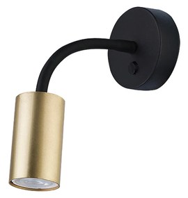 EYE FLEX 9067 | kovová lampa