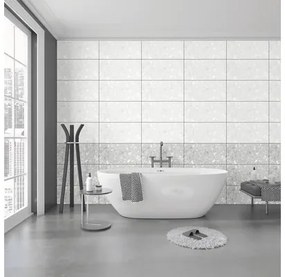Obklad Terrazzo Stone Dark 30 x 60 cm