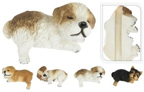 MAKRO - Dekorácia pes závesný rôzne druhy