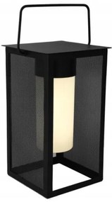 LED Stmievateľná vonkajšia lampa MESHY LED/2W/5V IP44