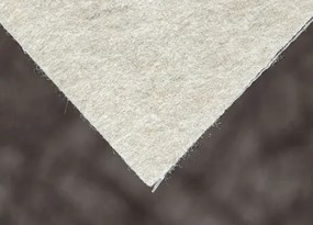 Koberce Breno Metrážny koberec STORY 44, šíře role 300 cm, hnedá