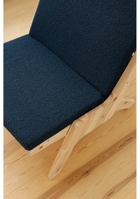 Béžové kreslo Sway – Karup Design