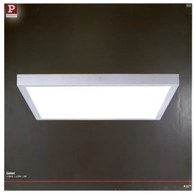 Paulmann 70652 - LED/30W Stropné svietidlo LUNAR 230V