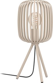 XXXLutz STOLNÁ LAMPA, E27, 20/20/43,5 cm Eglo - Interiérové svietidlá - 003348297801