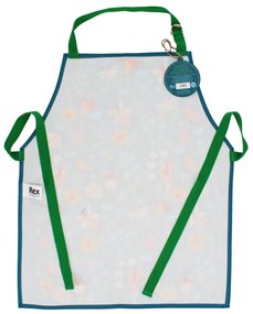 Bavlnená detská zástera Fairies in the Garden – Rex London