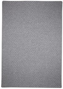 Vopi koberce Kusový koberec Toledo šedé - 140x200 cm