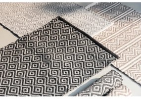 WENKO 24868100-Predložka SHAKI 50x80 cm béžová/biela