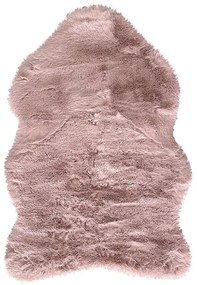 Koberec Heaven Shape 0,6/0,9 HES 800 ružový