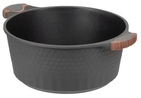 Resto - Hrniec s pokrievkou CAPELLA 9,7 l 32 cm