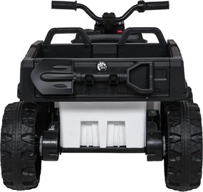 Ramiz Quad Sport TX ATV biela