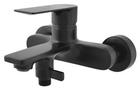 RAV Slezák NL154.5CMAT - Vaňová batéria NIL matná čierna