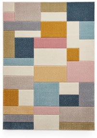 Koberec 160x230 cm Matrix – Think Rugs