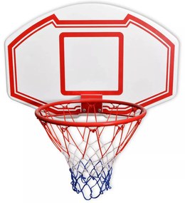 Aga Basketbalový kôš MR6004