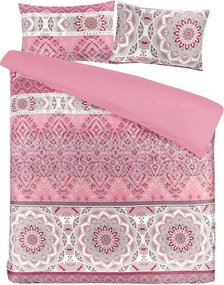 XXXLutz POSTEĽNÁ BIELIZEŇ, viacfarebná, 225/225 cm Kayoom - Online Only bytové doplnky - 005937178404