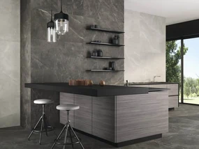 Dlažba Bayona Silver Natural 60x120 R
