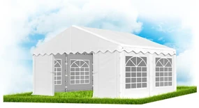 Bestent Partystan 3x4x2m Comfort PE 240g Summer
