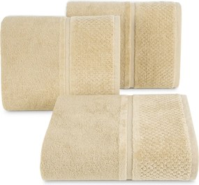 FROTÉ UTERÁK IBIZA4 50X90 CM BÉŽOVÁ