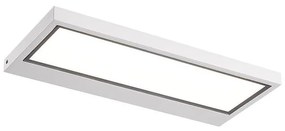 Gardino Gardino LX1341 - LED Vonkajšie nástenné svietidlo LIMONE LED/15W/230V IP54 EY0020