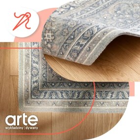 Koberec Agnella Regius Senator Popiel