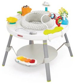Skip Hop - Detské hracie centrum 3v1 EXPLORE&amp;MORE 3xAAA