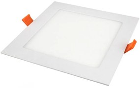 LED panel 24W/PS/SMD/2800K/WH - LPL215