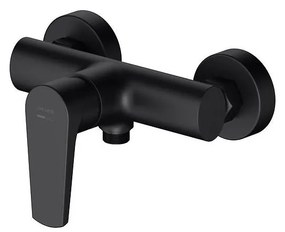 Cersanit S951-577 - Sprchová batéria MODUO čierna