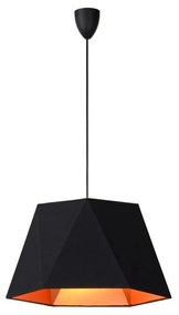 Lucide 06417/42/30 - Závesné svietidlo ALEGRO 1xE27/60W/230V