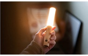 LED nástenné svietidlo na USB Baton – Gingko