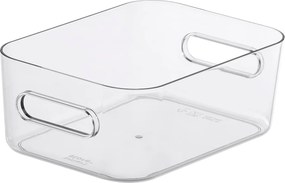 SMARTSTORE Veko k organizéru CompactClear, 1,5l (S), 19,5 x 14,5 x 2,5 cm