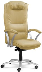 MAYER Kancelárska stolička ERGO LINE 2488 čalúnenie XTREME, ONE, AQUA CLEAN