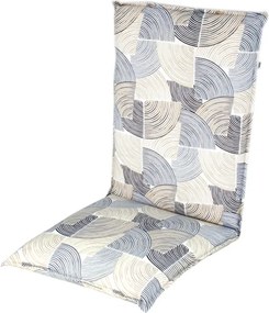 Doppler ELEGANT 2240 modrá/šedá