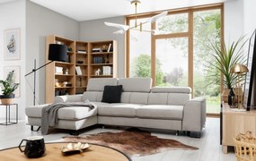 ROHOVÁ SEDAČKA ADELINE 280 x 170 cm