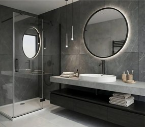 Rea Arleta umývadlo, 59 x 41 cm, biela, REA-U8700