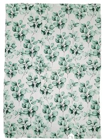 Kuchynská utierka OTC-11929 45x70 cm lístie