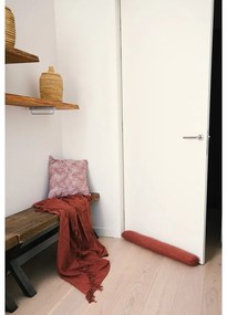 Bavlnená deka 130x160 cm Slub – Tiseco Home Studio