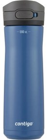 Termoska Contigo Jackson Chill 590 ml, modrákukurica