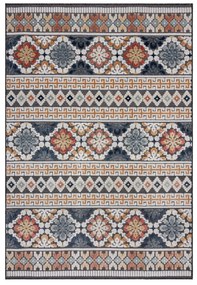 Modrý vonkajší koberec 230x160 cm Aster - Flair Rugs